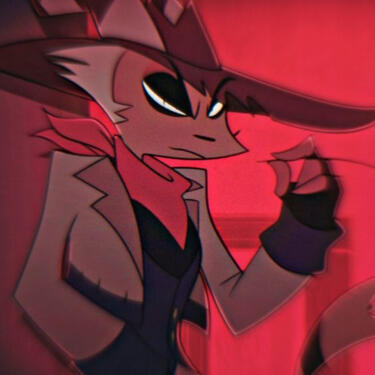 from Helluva boss from Helluva boss