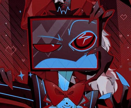 Vox ART NOT MINE Vox ART NOT MINE